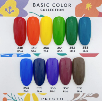 Presto #356