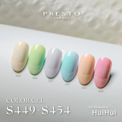 Presto S449