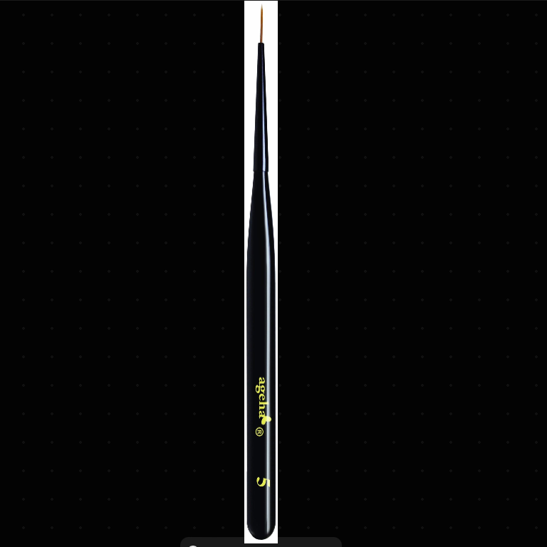 Ageha Gel Brushes