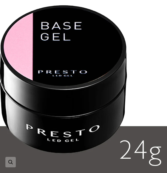 PRESTO BASE GEL