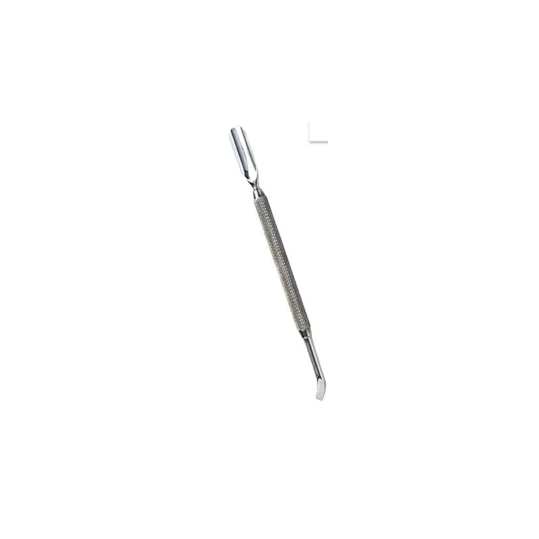 Cuticle Pusher - Metal