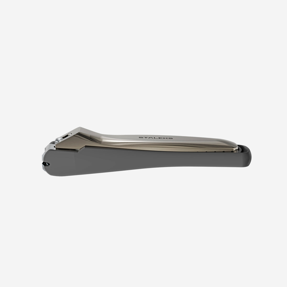 Nail clipper with container for nails BEAUTY & CARE 20