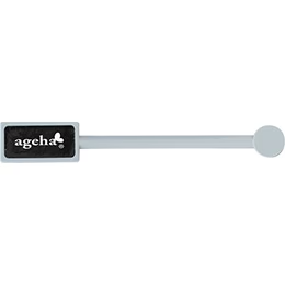 Ageha Magnetic powder & wand/stick