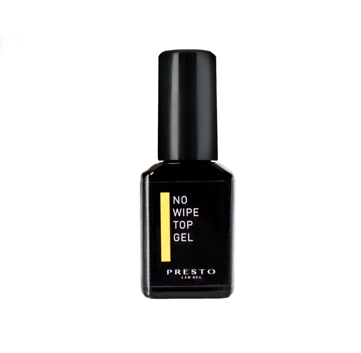 Presto No Wipe Top Gel Bottle