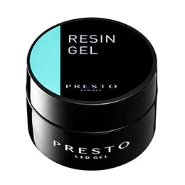 Presto Resin Gel - Jar