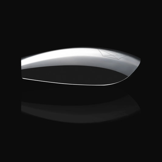 APRES GEL-X TIPS - SCULPTED COFFIN MEDIUM - Sets & Refills