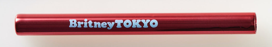 BRITNEY TOKYO x CON'CELECT NAIL ART BRUSHES