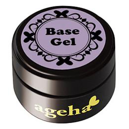 Ageha Base Gel