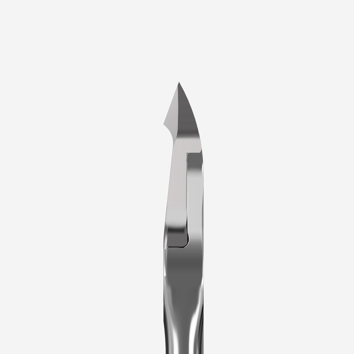 Сuticle nippers CLASSIC 10 6 mm