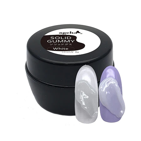 Ageha Solid Gummy Products