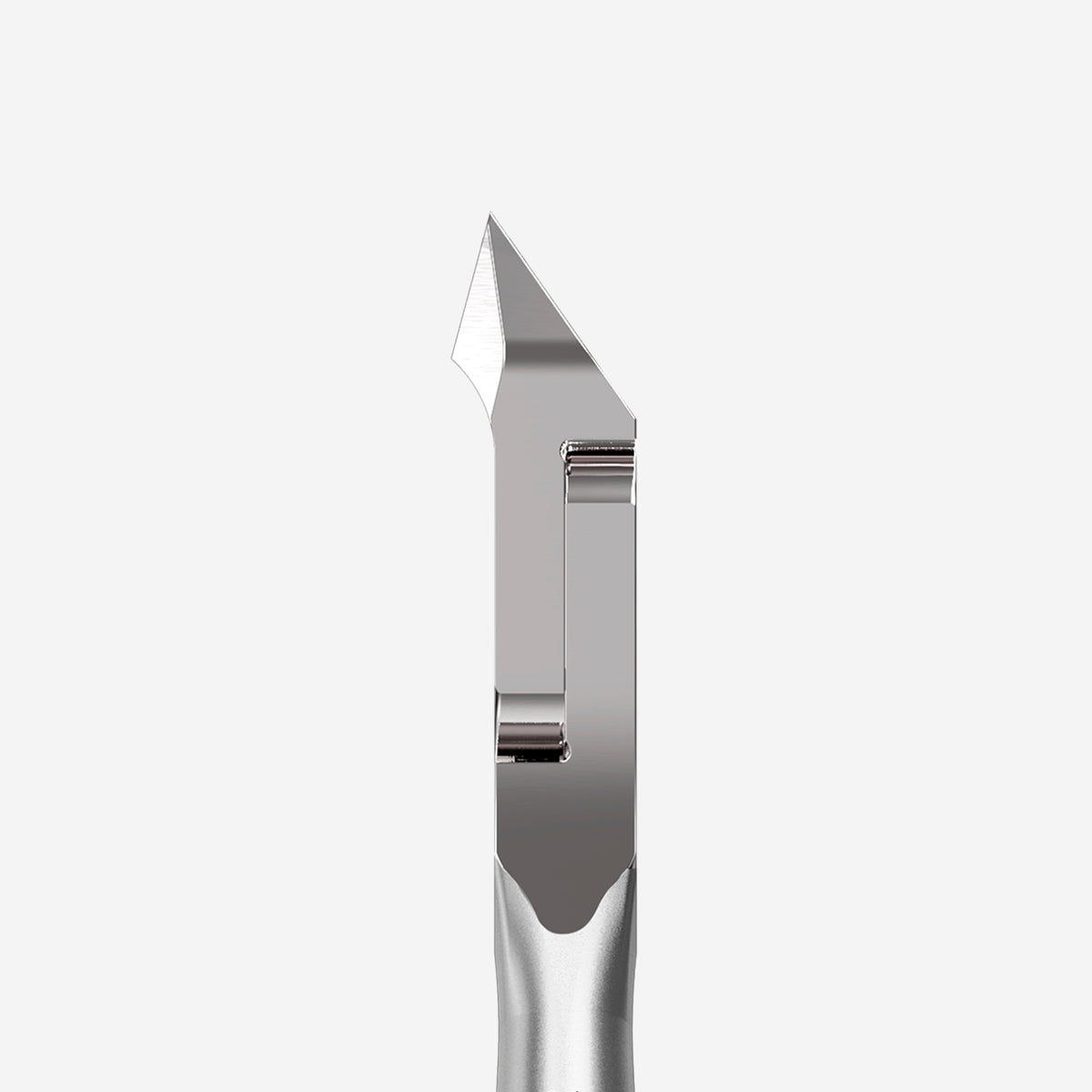 Professional cuticle nippers SMART 10 7 mm