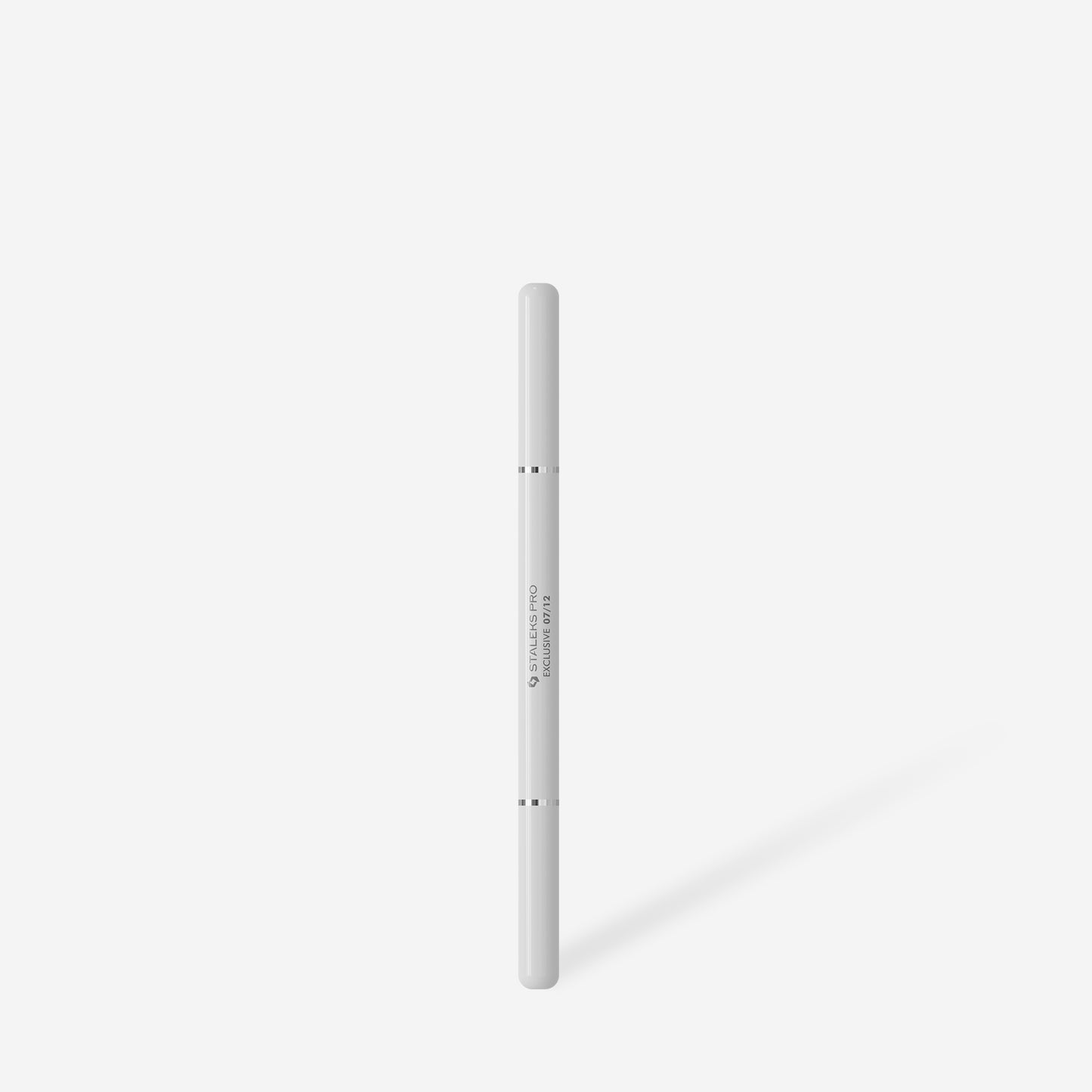 Double-ended brush Exclusive for gradient 11 mm / for design 10 mm