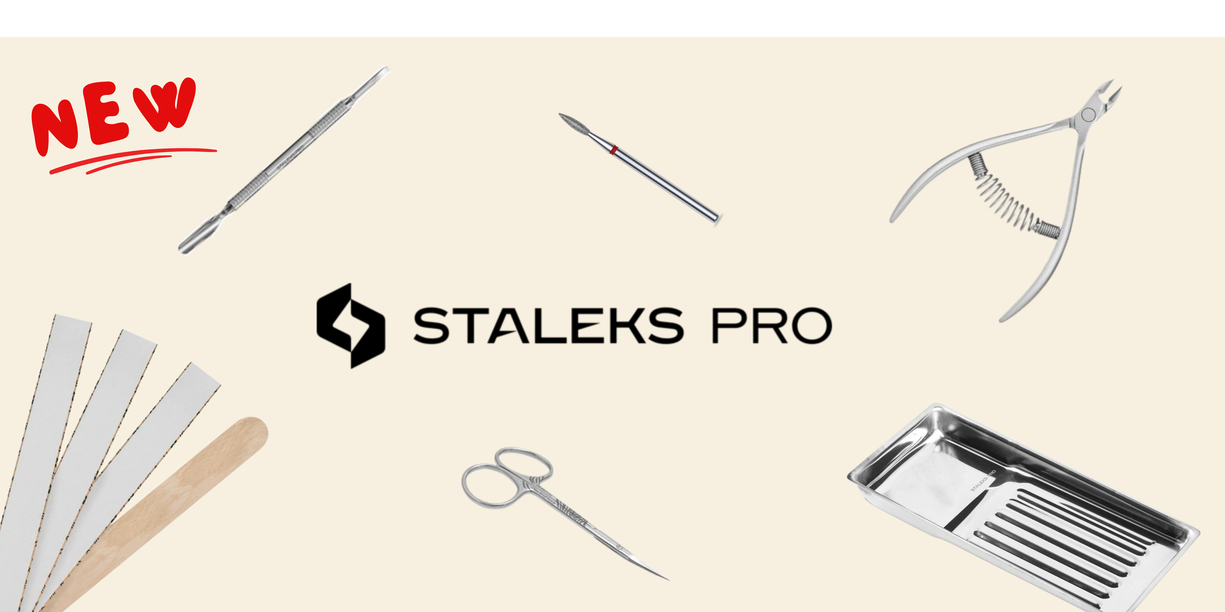 Collection banner