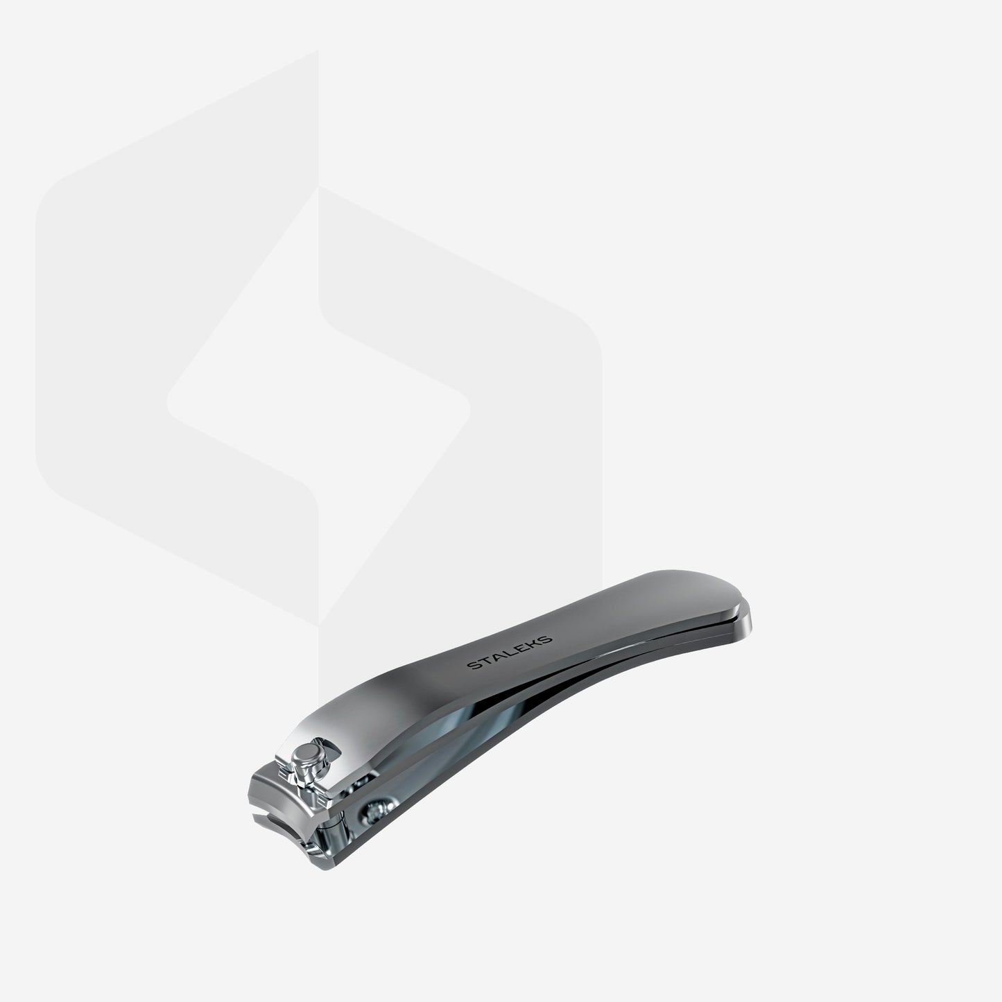 Nail clipper large BEAUTY & CARE 11