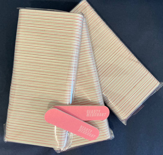 Mini nail file