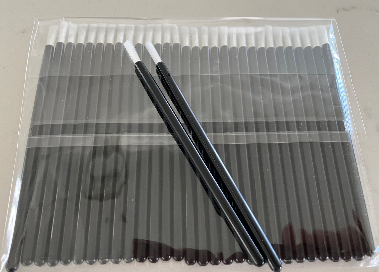 Disposable Lip Brush