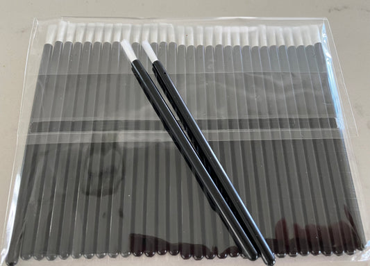 Disposable Lip Brush
