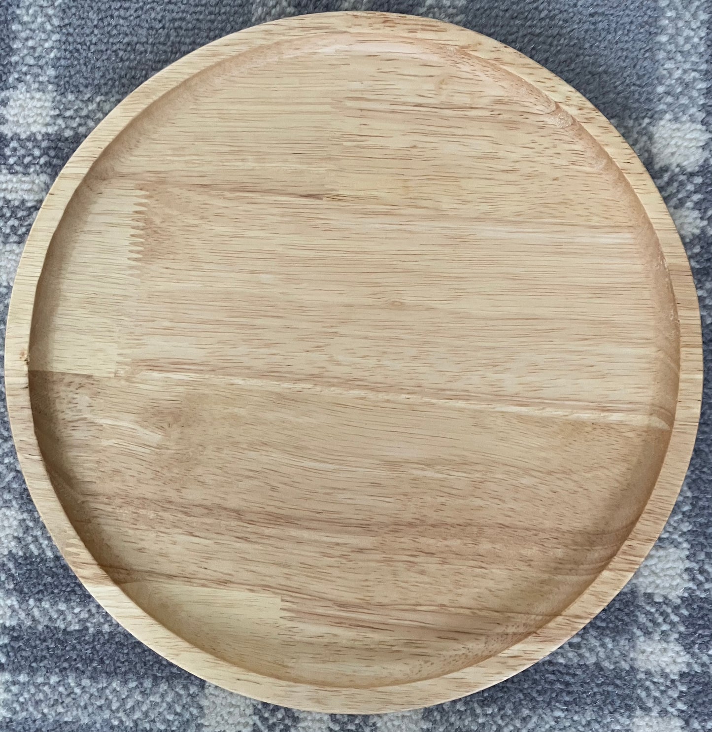 Bamboo Desk Tray Organiser