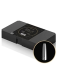 APRES GEL-X TIPS - SCULPTED COFFIN EXTRA LONG - Sets & Refills