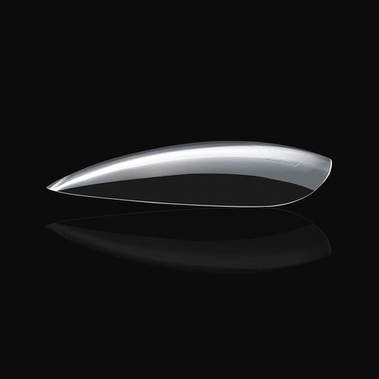 APRES GEL-X TIPS - SCULPTED STILETTO MEDIUM - Refills