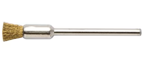 NAIL LABO ATTACHMENT CLEANING BIT