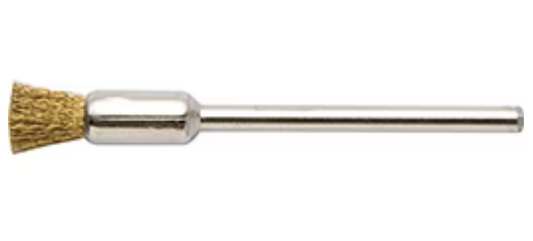 NAIL LABO ATTACHMENT CLEANING BIT