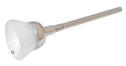 NAIL LABO BRUSH BIT - Small and Large