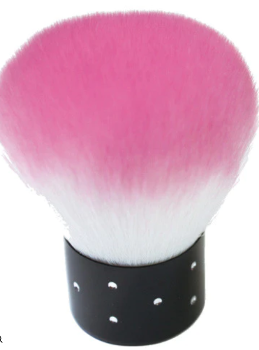 Nail Duster/Makeup Brush