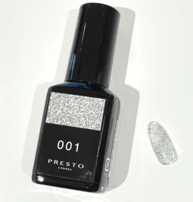 Presto #001