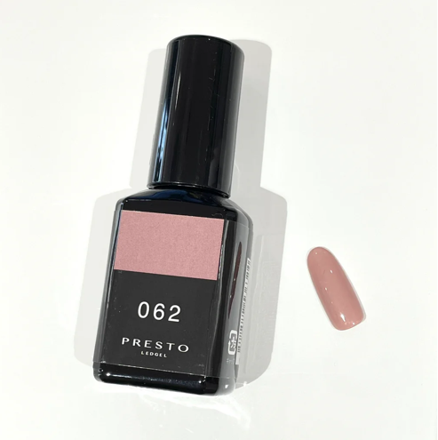 Presto #062