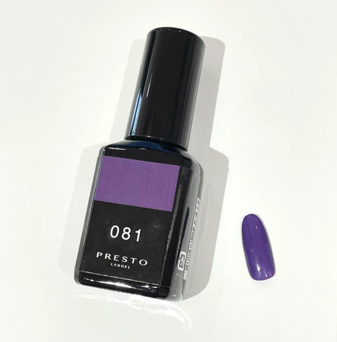 Presto #081