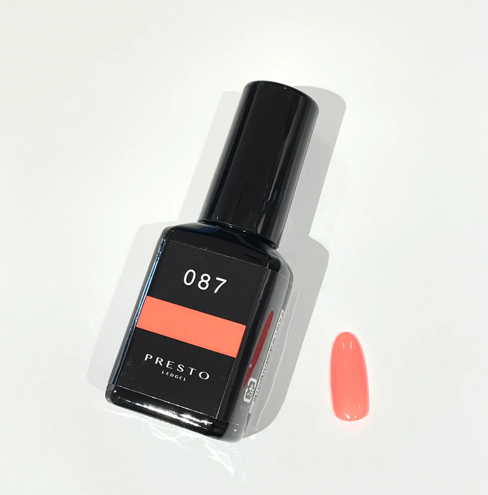 Presto #087