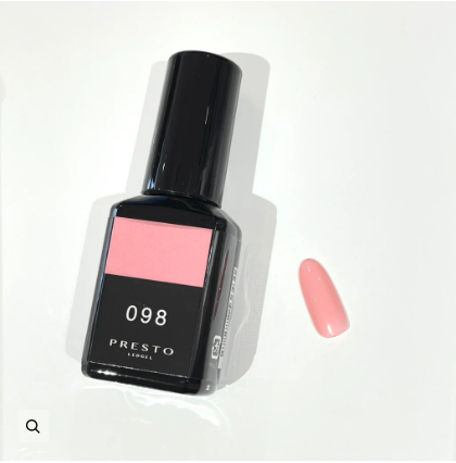 Presto #098