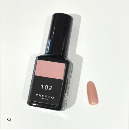 Presto #102