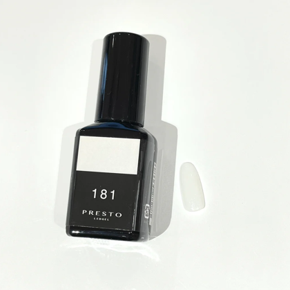 Presto #181