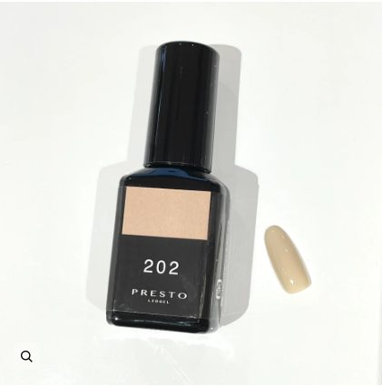 Presto #202