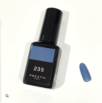 Presto #235
