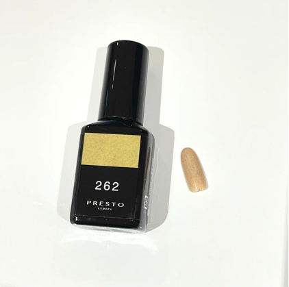 Presto #262