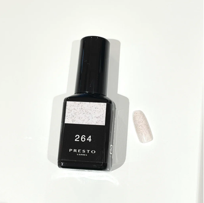 Presto #264