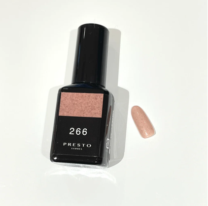 Presto #266