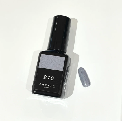 Presto #270
