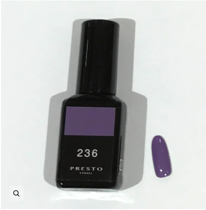 Presto #236