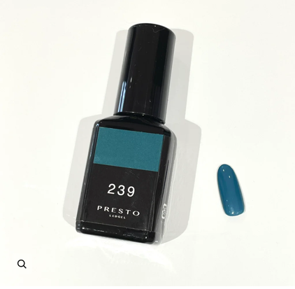 Presto #239