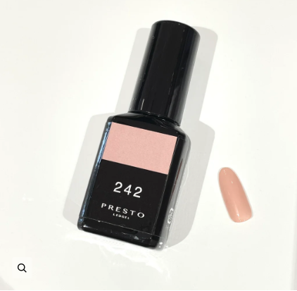 Presto #242