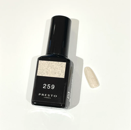 Presto #259