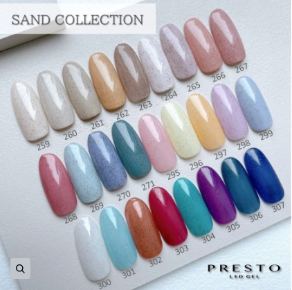 Presto #262