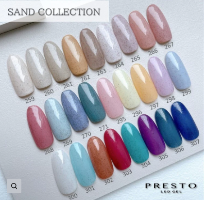 Presto #300