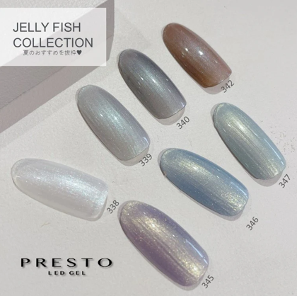 Presto #343