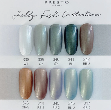 Presto #344