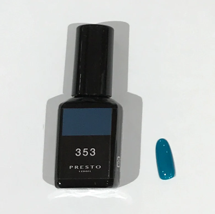 Presto #353